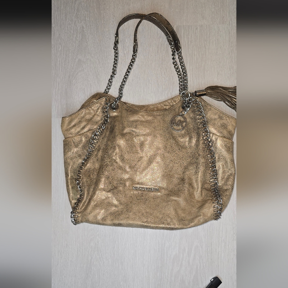 Michael Kors handbag